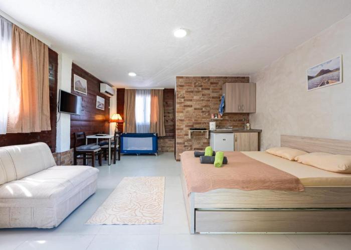 Apartments Obala