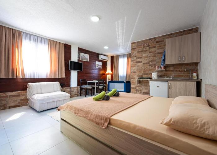 Apartments Obala