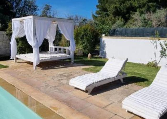 Villa CICIA