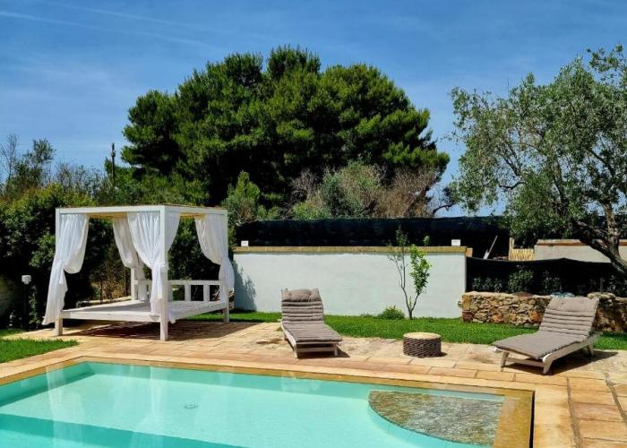 Villa CICIA