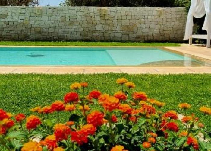 Villa CICIA