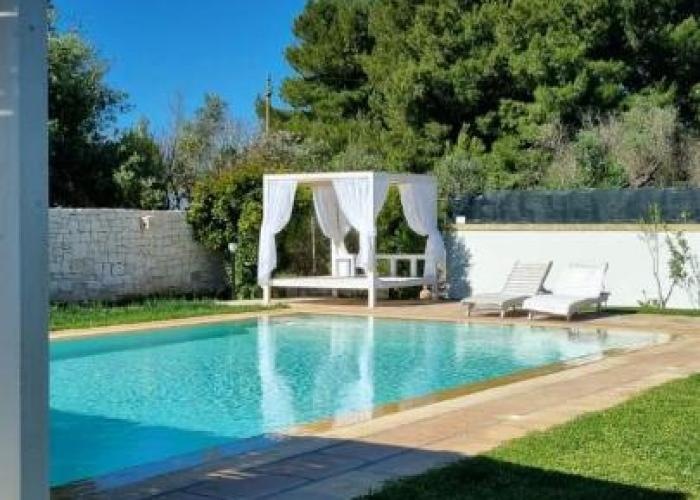 Villa CICIA