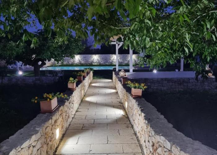 Villa CICIA