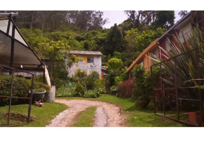 Casa Campesina La Fagua