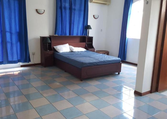 The Impala Mauritius holiday and leisure flat Mon Choisy -Trou aux biches