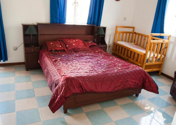 The Impala Mauritius holiday and leisure flat Mon Choisy -Trou aux biches