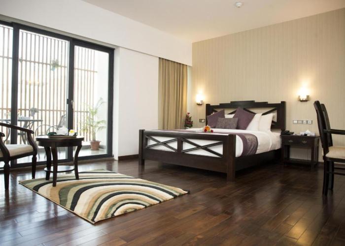 The Midori by Lakeshore, Gulshan , Dhaka