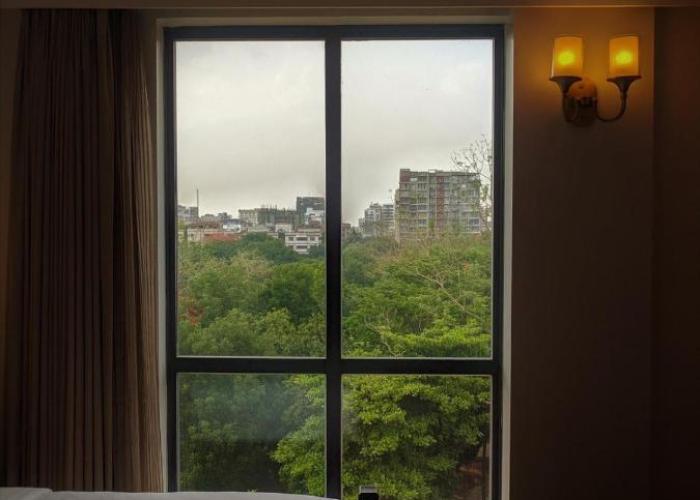 The Midori by Lakeshore, Gulshan , Dhaka