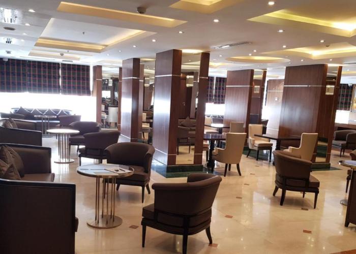Al Muntazah Plaza Hotel