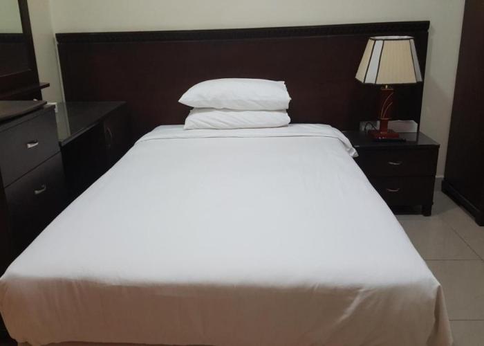 Al Muntazah Plaza Hotel