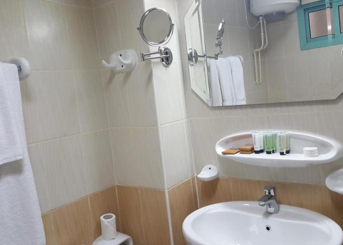 Al Muntazah Plaza Hotel