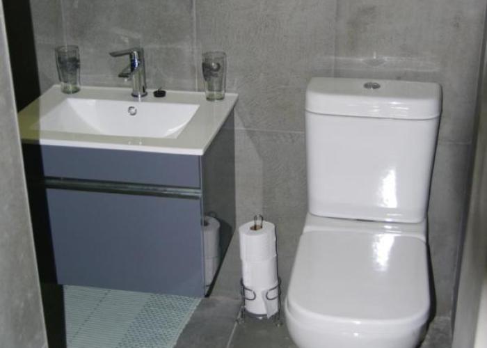 Bed and breakfasts SelkieBnB