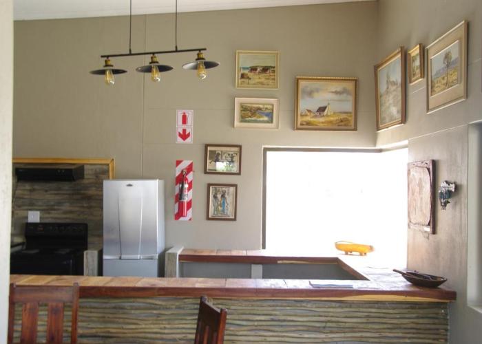 Bed and breakfasts SelkieBnB