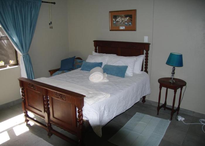 Bed and breakfasts SelkieBnB