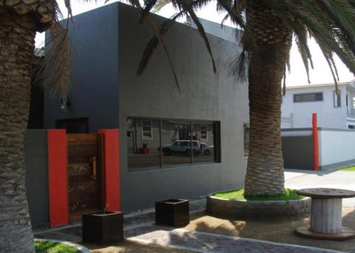 Bed and breakfasts SelkieBnB