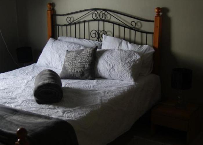 Bed and breakfasts SelkieBnB