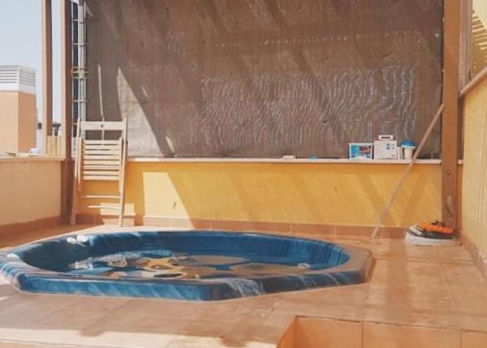 Avenida de Juan Sebastián Elcano Apartamento