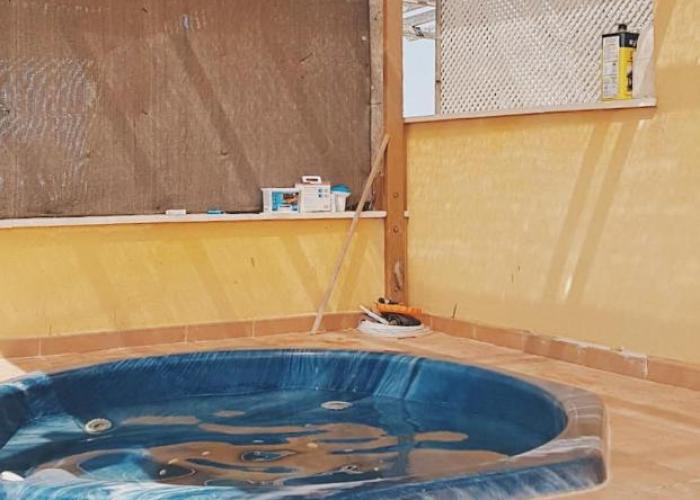 Avenida de Juan Sebastián Elcano Apartamento