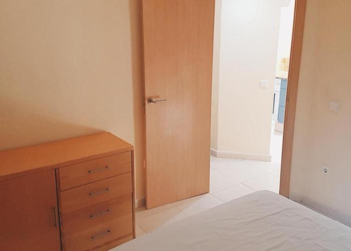 Avenida de Juan Sebastián Elcano Apartamento