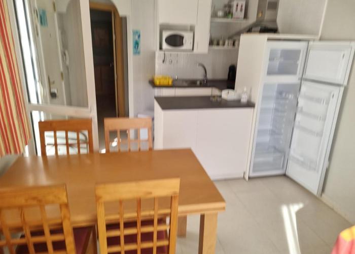 Avenida de Juan Sebastián Elcano Apartamento