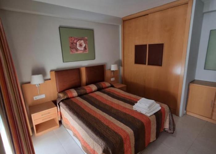Avenida de Juan Sebastián Elcano Apartamento
