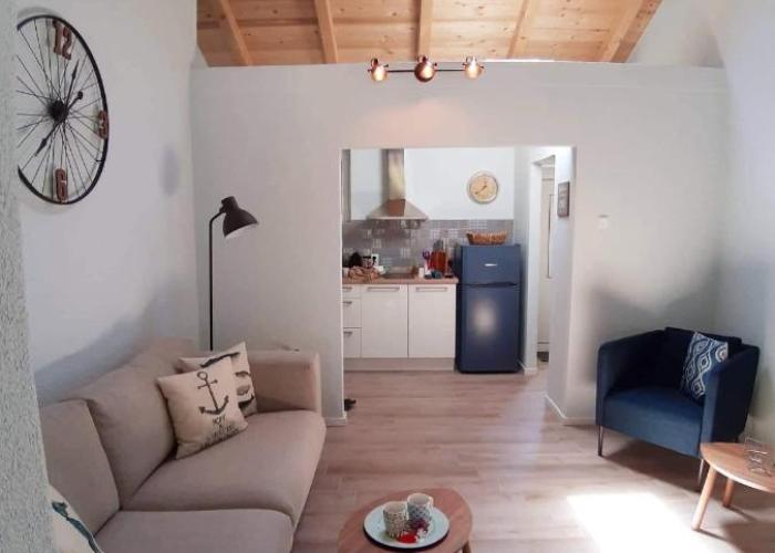 House Sidro, Stari Grad