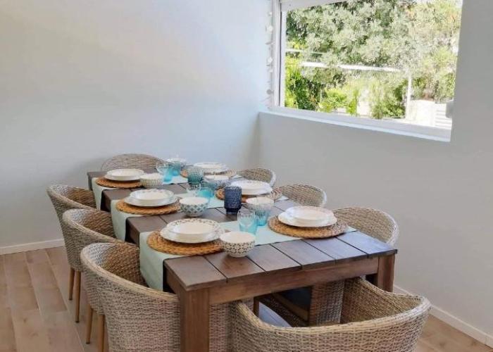 House Sidro, Stari Grad