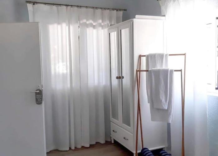 House Sidro, Stari Grad