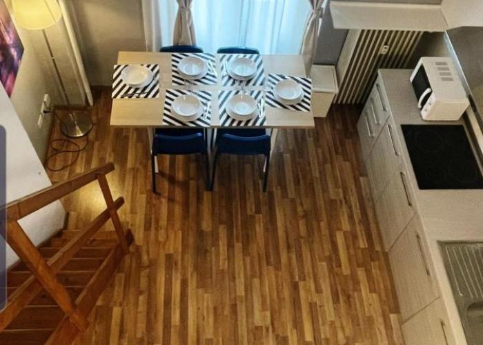 Casa Marsili - Luxury Apartment