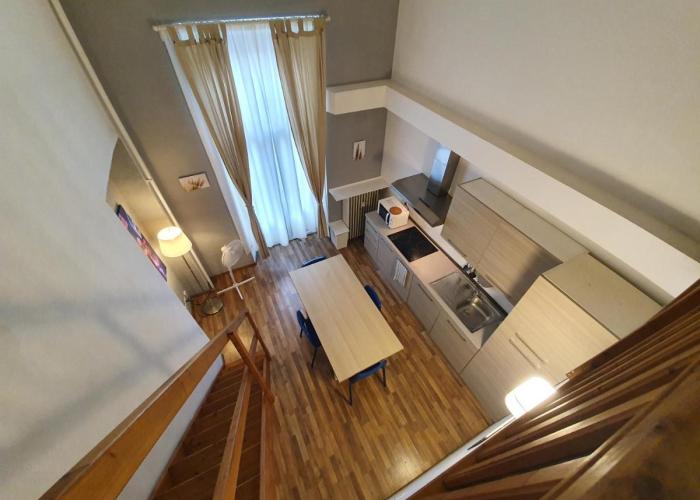 Casa Marsili - Luxury Apartment