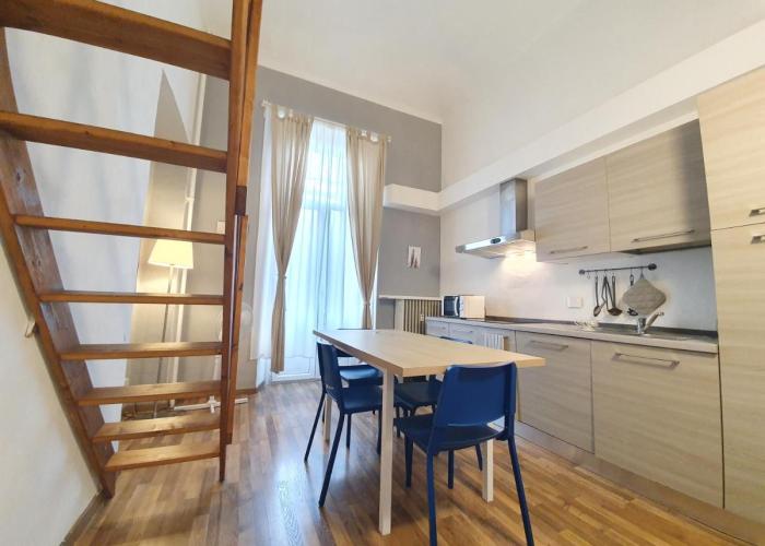 Casa Marsili - Luxury Apartment