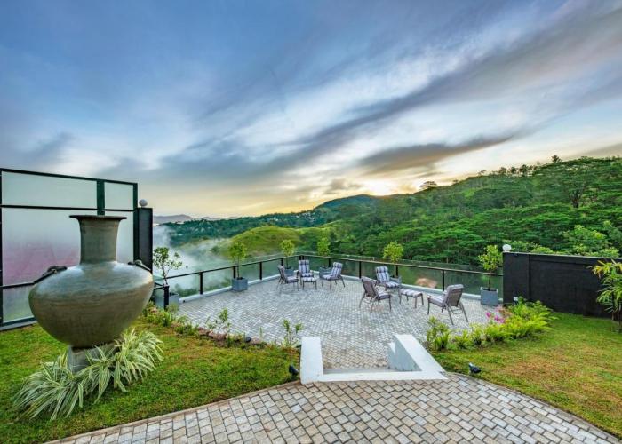 Fox Kandy by Fox Resorts