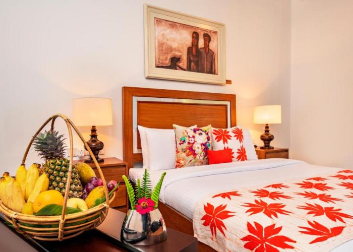Fox Kandy by Fox Resorts