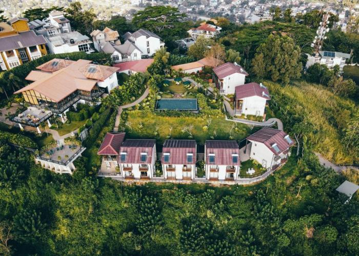 Fox Kandy by Fox Resorts