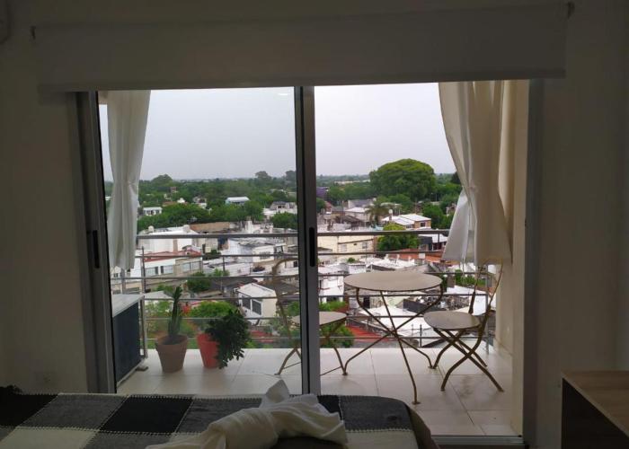 Departamento Parque Alem