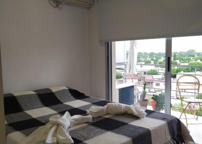 Departamento Parque Alem