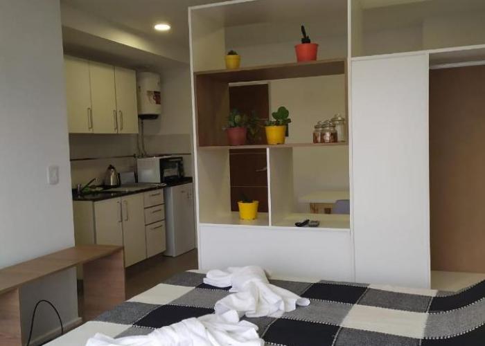 Departamento Parque Alem