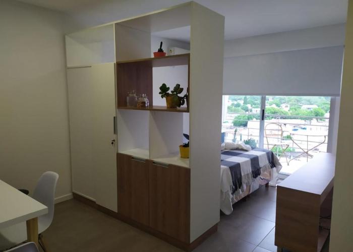 Departamento Parque Alem