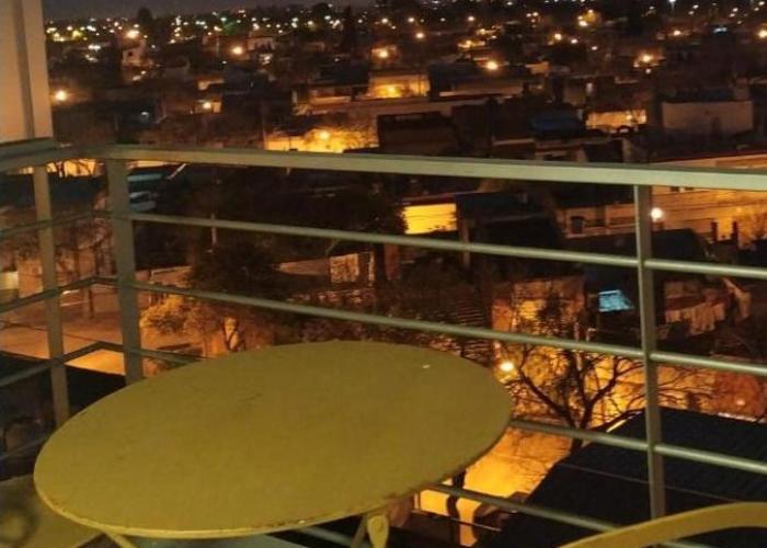 Departamento Parque Alem