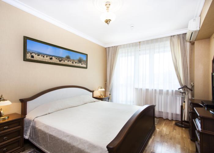 Sindika Spa-Hotel