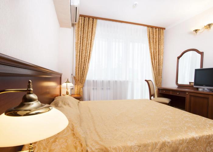 Sindika Spa-Hotel