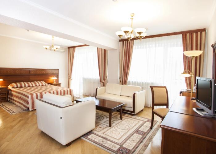 Sindika Spa-Hotel