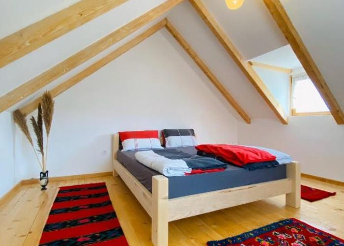 Balabani Local Stay