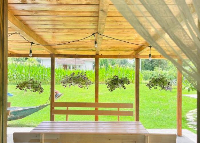 Balabani Local Stay