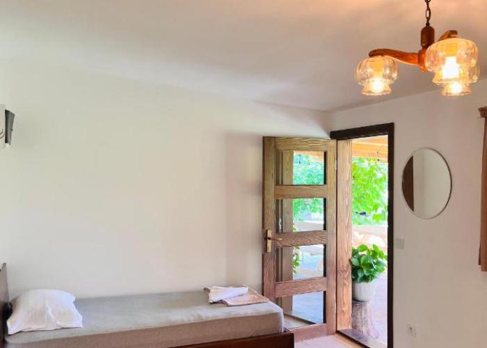 Balabani Local Stay
