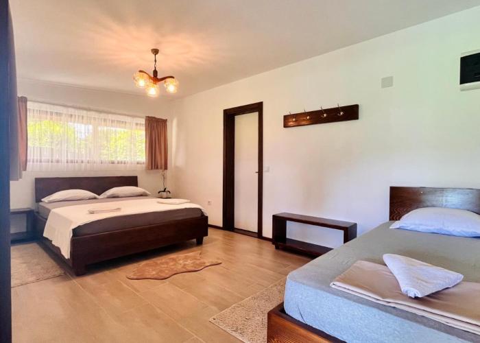 Balabani Local Stay