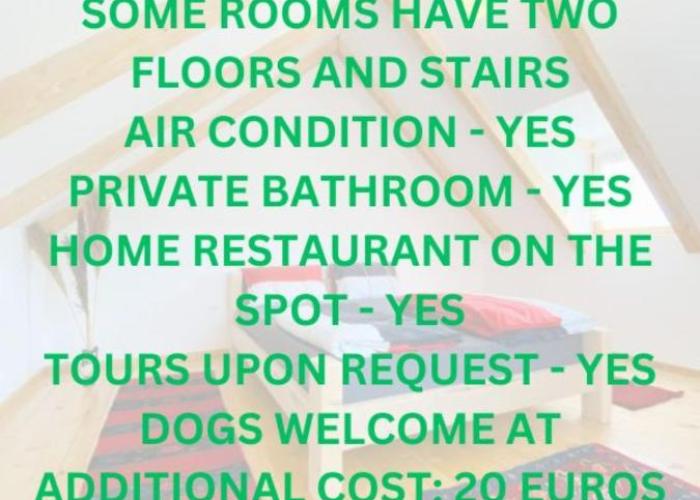 Balabani Local Stay
