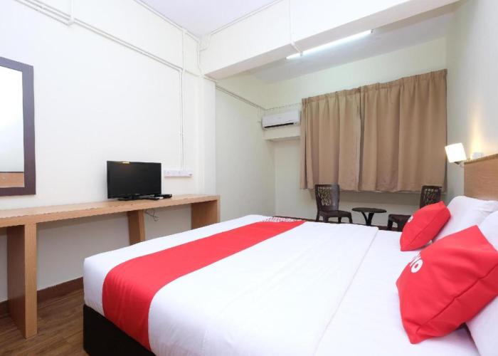 OYO 1105 Hotel 75