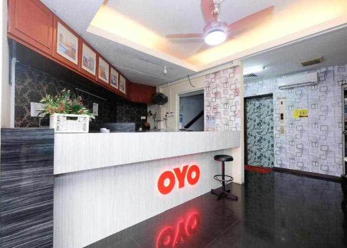 OYO 1105 Hotel 75