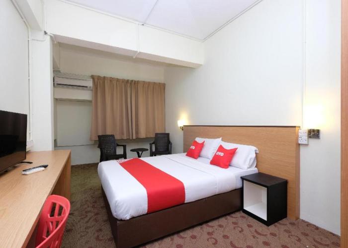 OYO 1105 Hotel 75